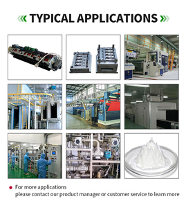 ACFC GPL 105 PFPE Óleo Lubrificante Industrial Energia Produtos Químicos Lubrificantes em 1 kg/Box PFPE Óleo Base - Product Image 3