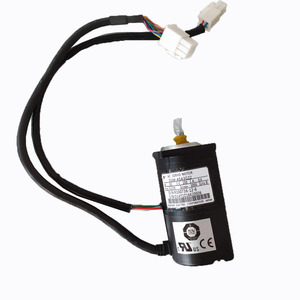 Brand New Original SGM-A5AG22 Servo Motor <strong>Encoder</strong> Three-Phase for PLC <strong>Programming</strong> Controller in Automation Equipment - Product Image 1