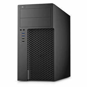 Mini Server Computer con Workstation di fascia media con configurazione del Server PowerEdge T3620 Tower - Product Image 2