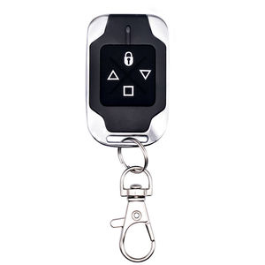 LT-K37 Super potente telecomando per E-commerce di tipo universale per chiavi Duplicate 433.92 Garage porta telecomando senza fili - Product Image 2