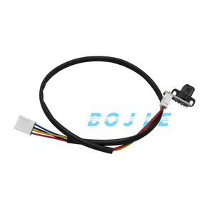 Sensore 512/1024 dell'encoder del sensore 9730 dell'encoder della testina di stampa di Konica - Product Image 4