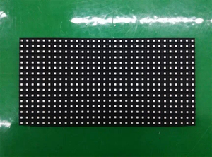 Наружный светодиодный видеорекламный щит HD P8 RGB, экран вывески, программируемый светодиодный настенный матричный модуль - Product Image 2