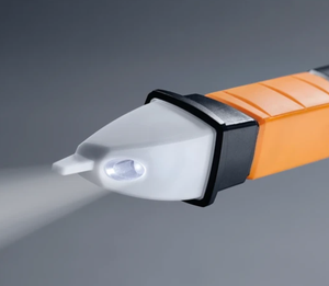 Original and Genuine Testo 745 - Non-contact Voltage Tester with Built-in Flashlight - Product Image 6