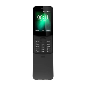 Für Nokia 8110 2,4 Zoll Dual-Sim-Karte Handy Für Nokia 8110 - Product Image 2