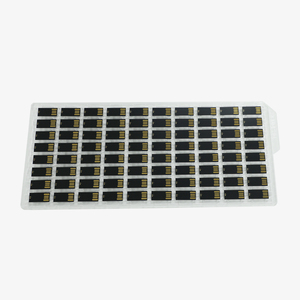 高速USBフラッシュドライブOtgチップ8GB16GB 32GB 128GB 2.0 3.0PCBAペンドライブ全容量Udp3.0Usbチップ - Product Image 6