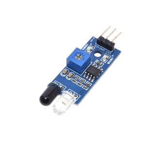 <strong>IR</strong> <strong>sensor</strong> Obstacle Avoidance Infrared <strong>Reflection</strong> Photoelectric <strong>Sensor</strong> Module Infrared <strong>Sensor</strong> - Product Image 5