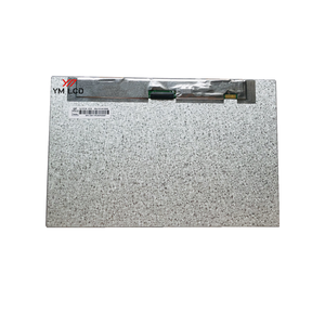 ใหม่เดิม Innolux 10.1 "1280*800จอแสดงผล TFT LCD โมดูลแผง NJ101IA-01S - Product Image 3
