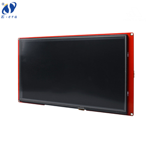 Nextion-Anzeige hmi-Anzeige 10,1 Zoll tft nx1060p101-011r-i 011C-i nextion hmi intelligentes intelligentes lcd-Anzeige modul