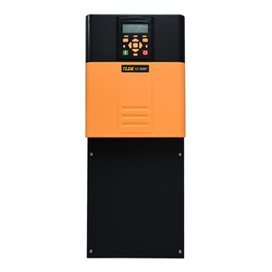 Controlador de velocidad de accionamiento TLDE DC900P, controlador de CC, controlador de frecuencia Variable VFD, controlador de frecuencia Variable, motor, controlador de CC, - Product Image 1