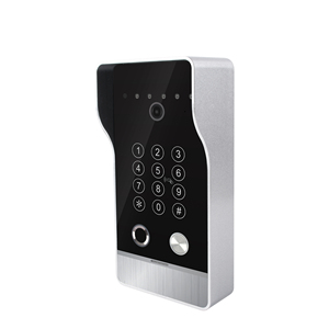 Tuya Smart Home <strong>Intercom</strong> <strong>System</strong> <strong>Video</strong> Doorphone with Night Vision Wired Door Bell and Ring for Smart Villas <strong>TCP</strong> Network