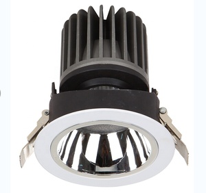 LEDAM 10W <strong>LED</strong> Etl Downlight COB Ceiling Mural Light White Fresco Light <strong>LED</strong> - Product Image 1
