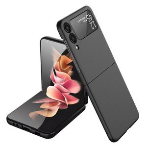 厂家直销价格三星Galaxy Z翻盖3折叠保护套可折叠防震手机套 - Product Image 3