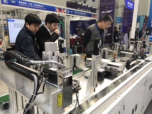 <strong>Linear</strong> <strong>Guides</strong> XYZ 3-axis Gantry Robot <strong>CNC</strong> <strong>Linear</strong> Module Actuator Motorized <strong>Linear</strong> Stage Table Slide Motion <strong>System</strong> <strong>for</strong> Laser Cut - Product Image 4