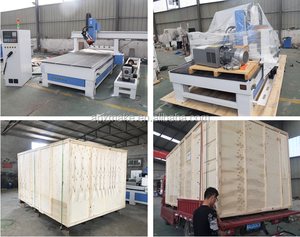 1325 1530 Wood Working <strong>Router</strong> 4*8ft <strong>Cnc</strong> <strong>Router</strong> Woodworking <strong>Machine</strong> <strong>Cnc</strong> <strong>Router</strong> <strong>Machine</strong> - Product Image 5