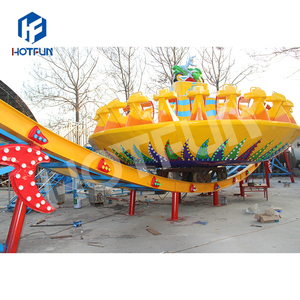 Tương Lai công nghệ cao ly kỳ độc đáo UFO sáng tạo đi xe để bán - Product Image 3