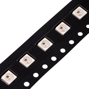 マルチカラー6ピンデジタルSMD LEDチップSK6812 MINI RGBW/RGBWW内蔵ダイオードとIC 3535 - Product Image 5