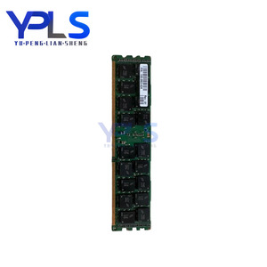 782406-001 para HP 16GB DDR3 ECC Memoria registrada para servidor - Product Image 2