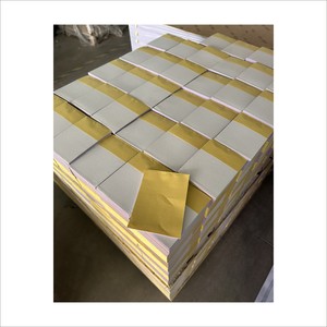 Xiuhu สมุดสั่งซื้อใบเสร็จแบบกระดาษคราฟท์จากฟิลิปปินส์ใบเสร็จใบเสร็จใบแจ้งหนี้สมุดสั่งซื้อหนังสือ - Product Image 5