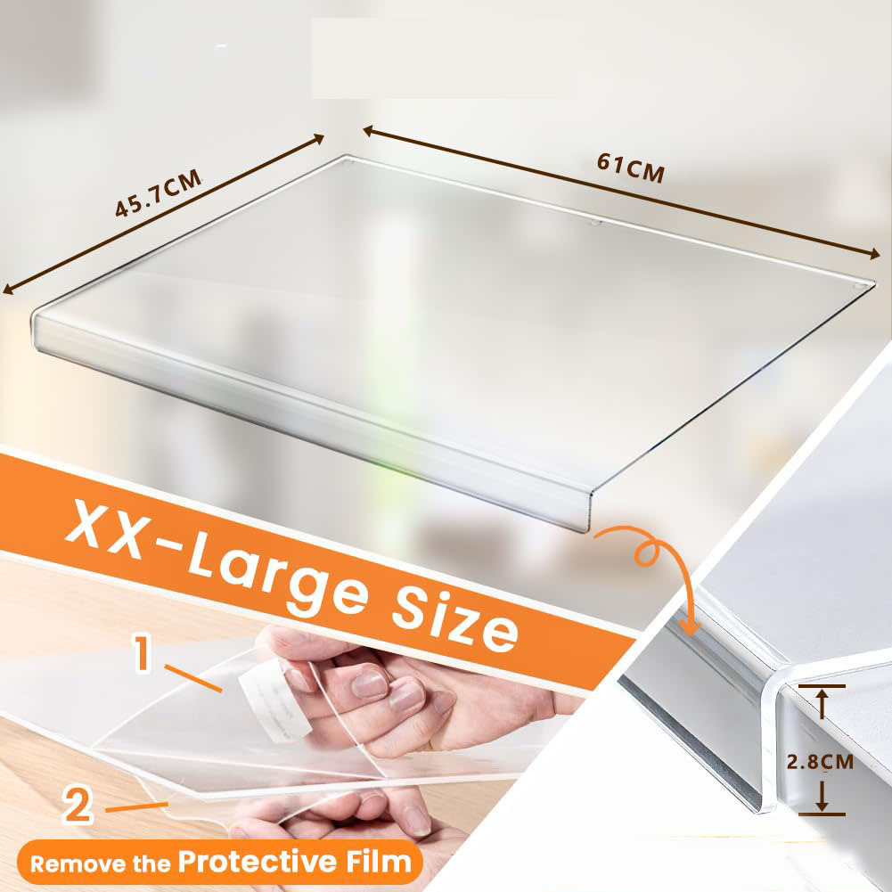 XXL45.7cm * 61cm