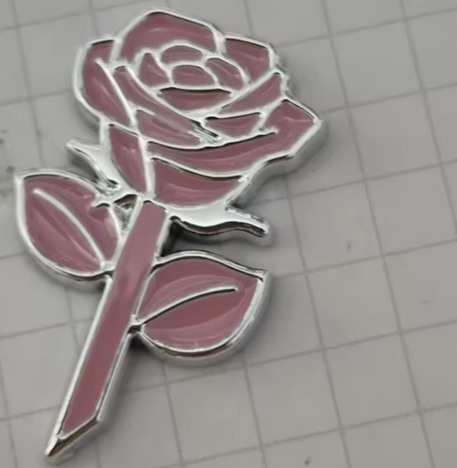 rose rose