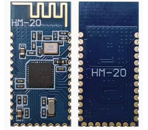 Nuovo prodotto HM-20 con scheda Base Firmware V103 Bluetooth 5.3 BLE modulo che supporta la personalizzazione personalizzata - Product Image 6