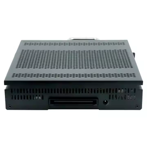INYUDA H470/h610 Sistema OPS 11th Intel I7 8GB 256GB SSD4K Mini/Caja Pizarra inteligente Windows10 Computadora industrial integrada Blanca - Product Image 2