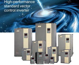 15-22KW <strong>VFD</strong> Inverter Motor Driver <strong>Single</strong> <strong>Phase</strong> <strong>Input</strong> Three <strong>Phase</strong> <strong>Output</strong> Good Quality Variable Frequency Converter 380V <strong>Input</strong> - Product Image 3