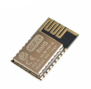 ESP-01/ESP-01S/ESP8285 ESP8266 seri port WIFI telsiz kablosuz modülü geliştirme kurulu