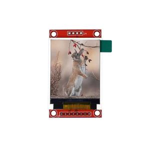 <strong>1.8</strong> inch TFT <strong>LCD</strong> Module <strong>LCD</strong> Screen Module SPI serial 51 drivers 4 IO driver TFT Resolution 128*160 - Product Image 6