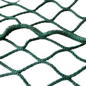Nylon <strong>Net</strong> PP <strong>Net</strong> Pe <strong>Net</strong> Braided or Twisted Thread - Product Image 1