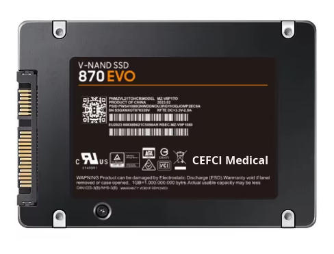 500 GB