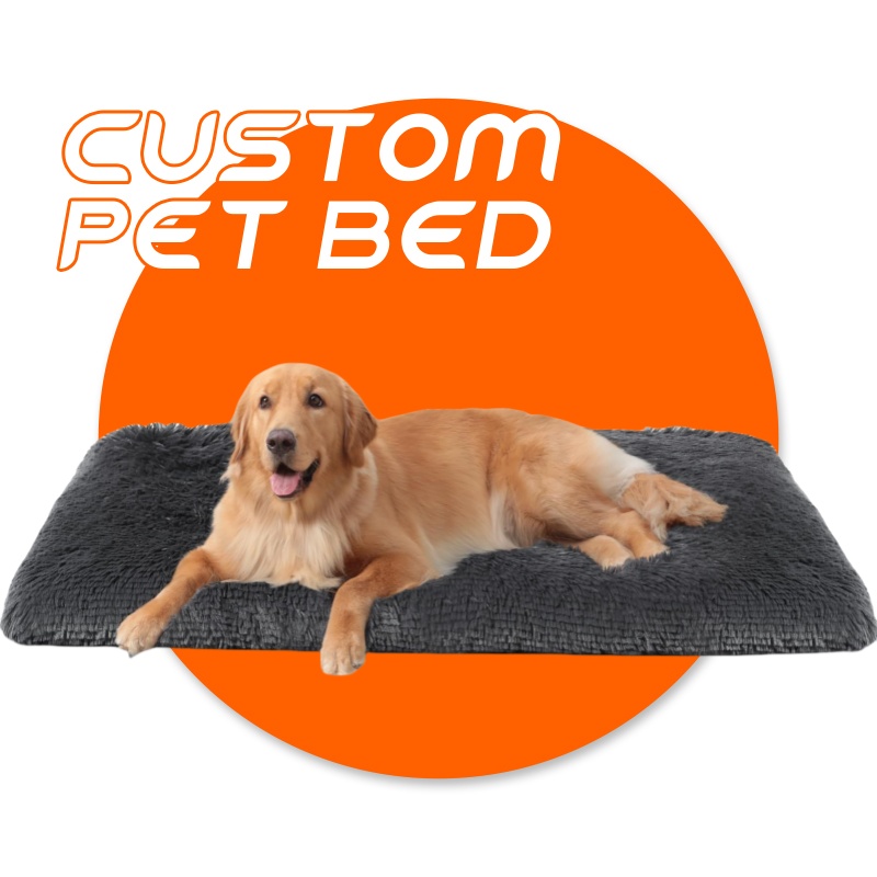 Dog Mat Bed