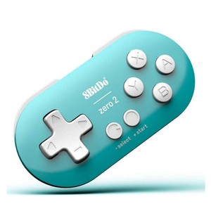 8Bitdo Null 2 Wireless Gaming controller BT Gamepad für Dampf/Nintendo Schalter/Raspberry Pi / PC / 2D spiele Joystick - Product Image 2