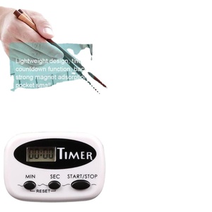 Цифровой кухонный таймер - Product Image 2