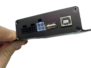 Limitador de velocidad para coche, rastreador de velocidad para vehículo, alarma de límite de velocidad, dispositivo de seguimiento - Product Image 5