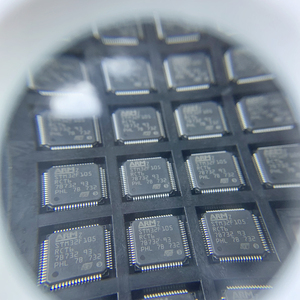 STM32F103T8U6 STM32F103C8T6 ARM Cortex-M3 32ビットマイクロコントローラーMCUオリジナルLQFP-48製品 (マイクロプロセッサーおよびFPGA用) - Product Image 4