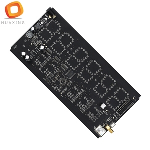 Özel PCB PCBA montaj PCB PCBA kurulu montaj üreticisi elektronik PCB PCBA fabrika - Product Image 3