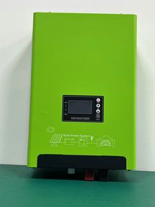 In Stock Pure Inwave 36v to Battery 220v <strong>Inverter</strong> Off Grid Hybrid <strong>Inverter</strong> Mppt With 36v Dc Non-calibration Plate <strong>Making</strong> - Product Image 3