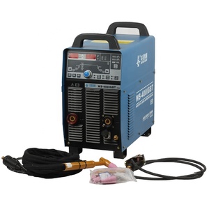 WS 400 endüstriyel yüksek frekanslı TIG kaynakçı tig KAYNAK MAKINESİ - Product Image 1