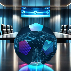 Özel fabrika kapalı uygulama ve SDK fonksiyonu mükemmel Video performansı ile küçük hacimli P2 yüksek-haneli LED ekran - Product Image 3