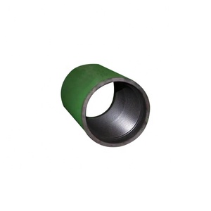 Трубопроводная муфта API 5CT J55 K55 L80 N80, производство Китай по низкой цене - Product Image 1