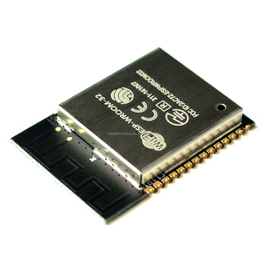 ESP32 <strong>module</strong> ESP-WROOM-32 <strong>module</strong> <strong>WiFi</strong>+Bluetooth+dual core CPU compatible with ESP-32S - Product Image 6