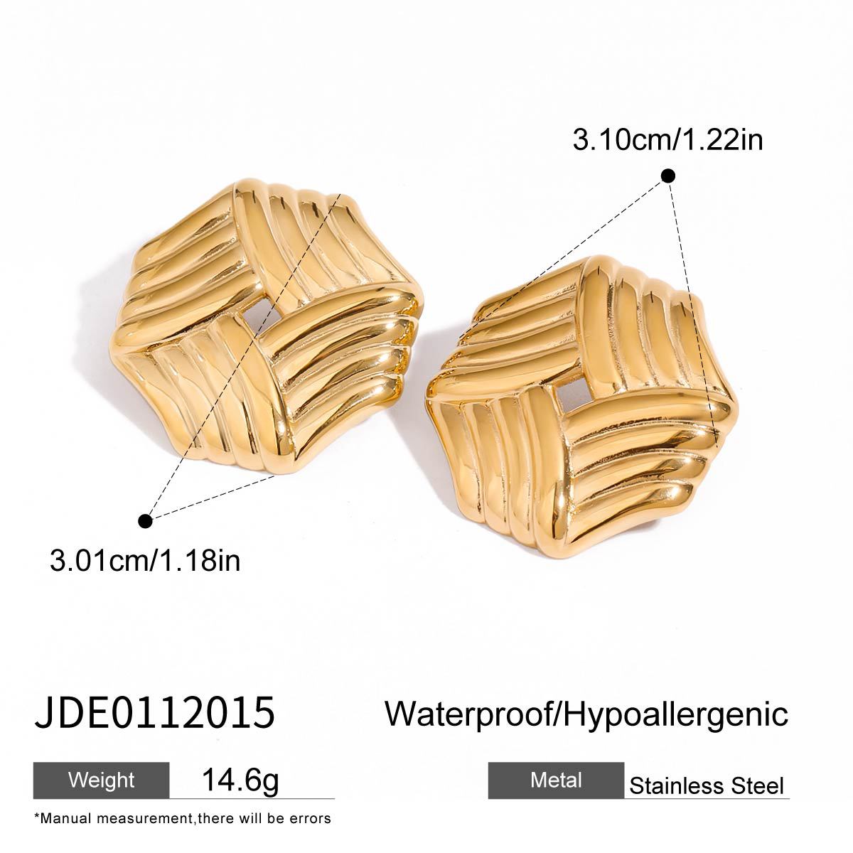 รหัสสินค้า: JDE0112015