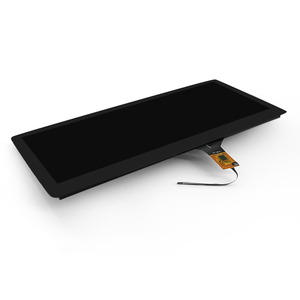 10.25 \ "modulo Display LCD Touchscreen per auto 10.3 \" TFT pannello strumenti capacitivo Touch Screen ad alta risoluzione - Product Image 6