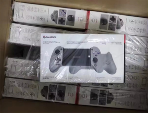 Controlador de Gamepad Game-sir G8 Galileo de Venta caliente con conector de Joystick inalámbrico móvil tipo C - Product Image 5