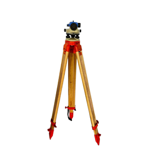 レーザーレベル360度セルフレベリング回転レーザーレベル - Product Image 1