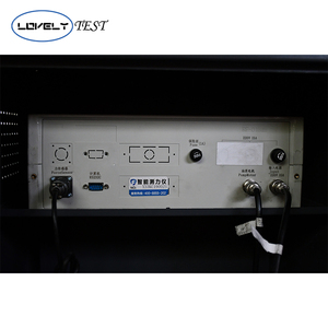 Screw Adjust 200Ton <strong>Compression</strong> Tester - Product Image 2
