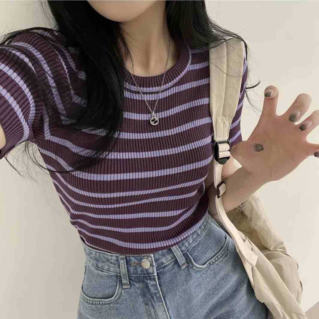 Morado Blanco