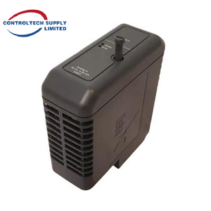 Dünya çapında KJ3223X1-BA1 Analog giriş modülüne ihraç edildi