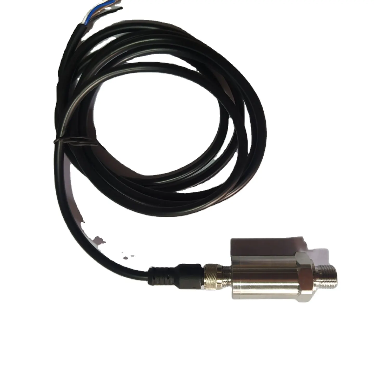 4-20mA 0-5V Water Pressure Sensor/Absolute Vacuum Pressure Transmitter,Mod.312